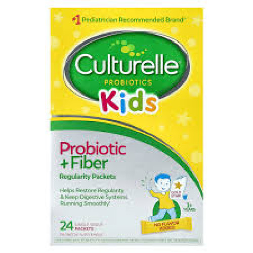 CULTURELLE KIDS PROBIOTICS